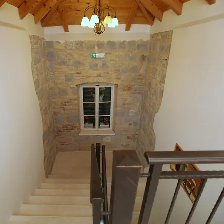 Sol Bed & Breakfast 3*