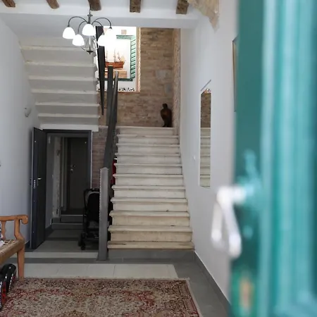 Bed & Breakfast Sol 3*