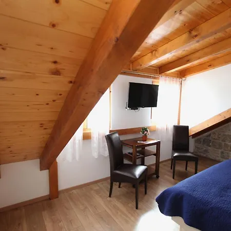 Sol Bed & Breakfast 3*