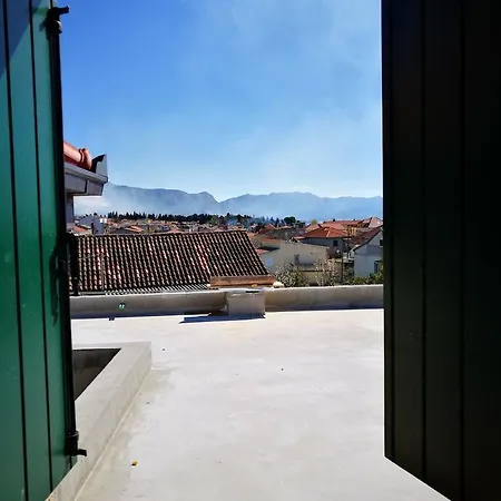 Sol Bed & Breakfast 3*