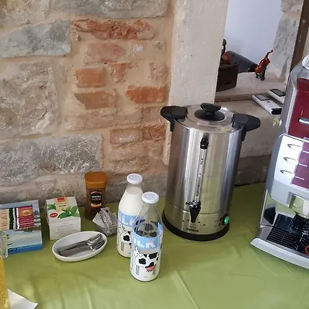 Bed & Breakfast Sol 3*