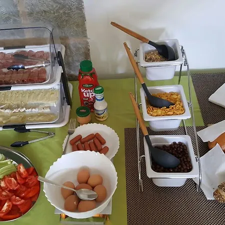 Bed & Breakfast Sol Kaštela