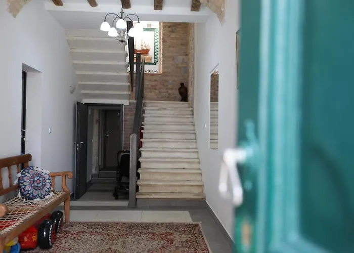 Bed & Breakfast Sol 3*