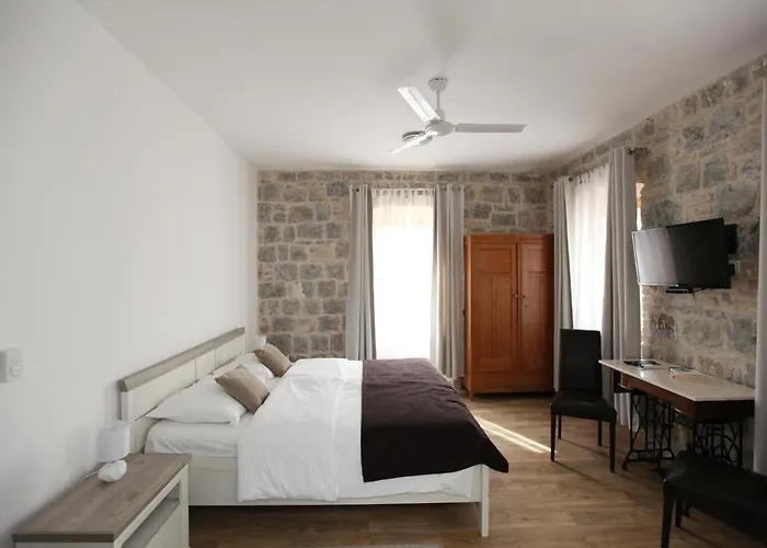 Bed & Breakfast Sol Kaštela