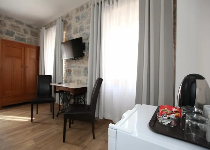 Sol Bed & Breakfast Kaštela