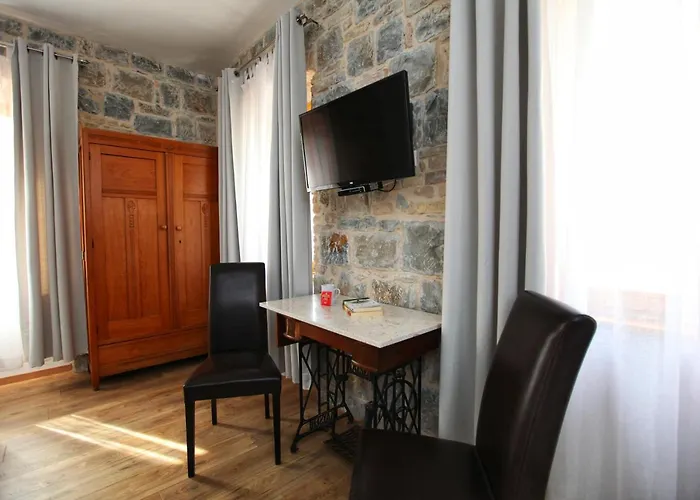 Bed & Breakfast Sol Kaštela