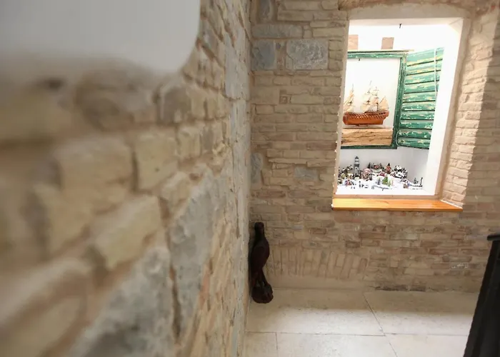 Bed & Breakfast Sol Kaštela