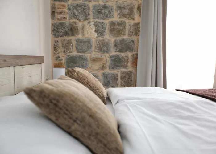 Bed & Breakfast Sol Kaštela