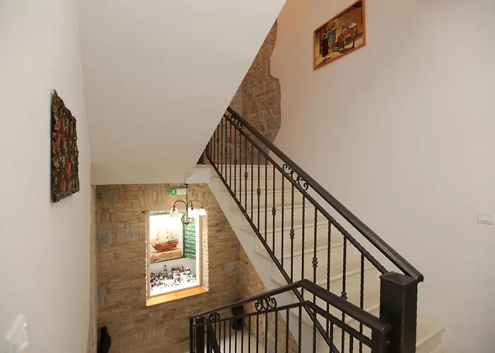 Sol Bed & Breakfast 3*