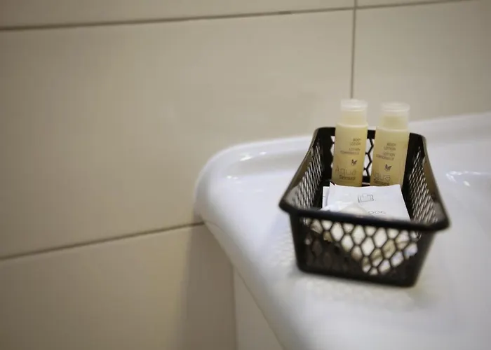 Sol Bed & Breakfast 3*