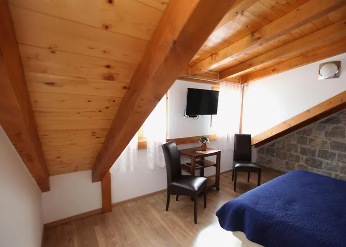 Sol Bed & Breakfast 3*