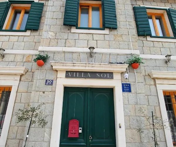 Sol Bed & Breakfast Kaštela