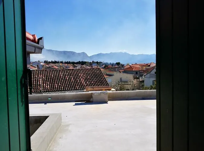 Sol Bed & Breakfast 3*