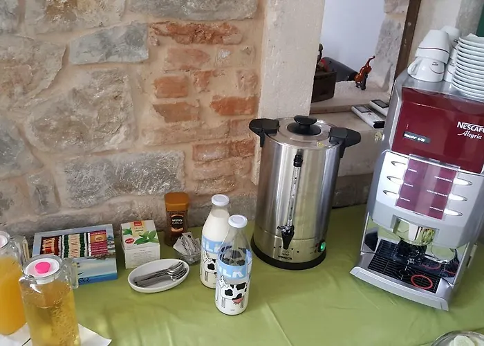 Bed & Breakfast Sol 3*