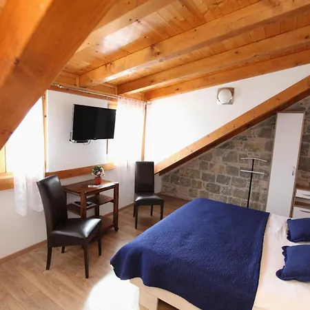 Bed & Breakfast Sol