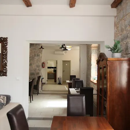 Sol Bed & Breakfast