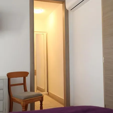 Bed & Breakfast Sol Kastela