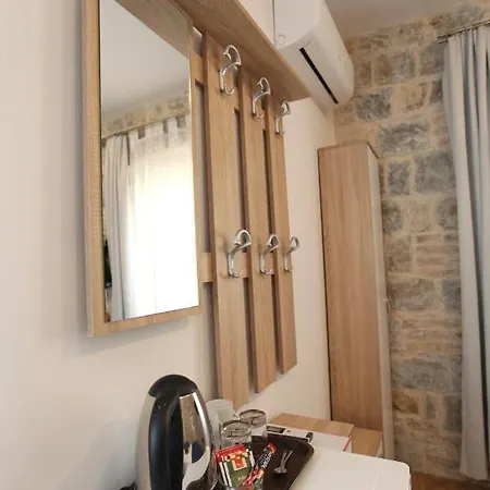 Bed & Breakfast Sol