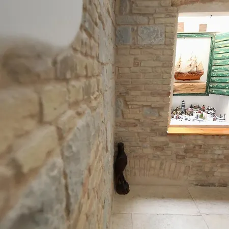 krevet i doručak Sol Kastela