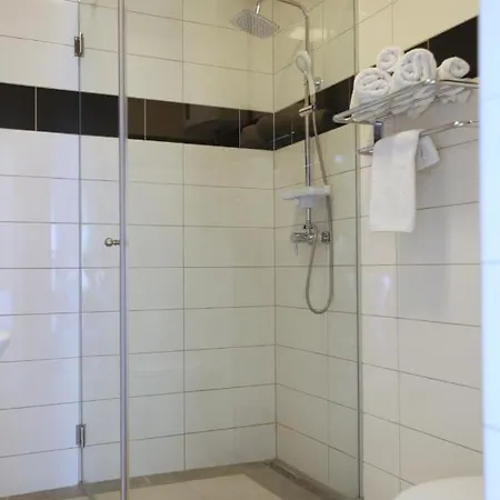 Bed & Breakfast Sol 3*