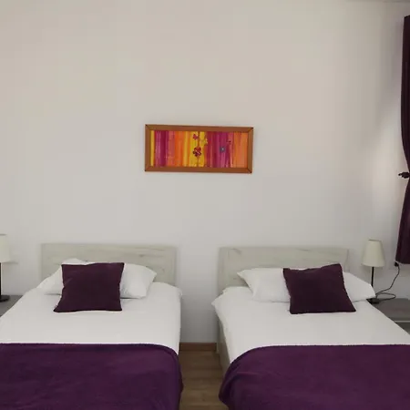 Sol Bed & Breakfast