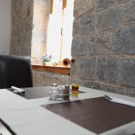 Bed & Breakfast Sol Kastela