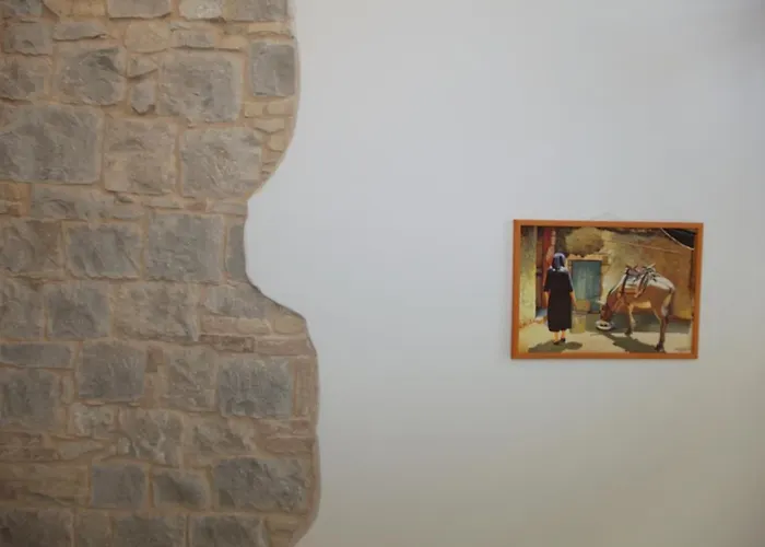 Sol Couette-café 3*