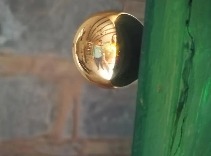 לינה וארוחת בוקר Sol Kaštela